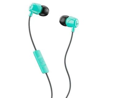 Лот: 23330069. Фото: 1. Наушники проводные вакуумные Skullcandy... Наушники, гарнитуры