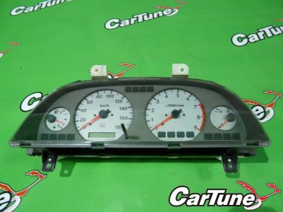 Лот: 10539081. Фото: 1. панель приборов nissan stagea... Электрооборудование