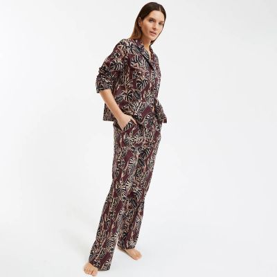 Лот: 25224391. Фото: 1. Пижама LaRedoute. Другое (одежда, обувь, галантерея)