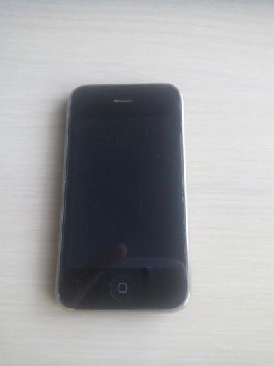 Лот: 8423935. Фото: 1. Модуль в сборе iPhone 3Gs. Дисплеи, дисплейные модули, тачскрины