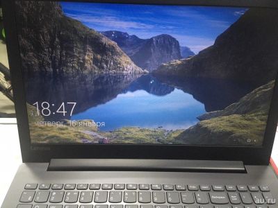 Лот: 15304133. Фото: 1. Ноутбук Lenovo. Ноутбуки