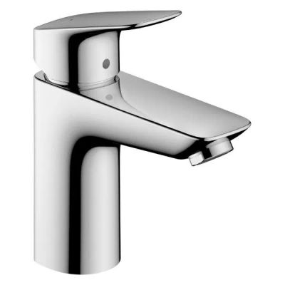Лот: 24512185. Фото: 1. Смеситель для умывальника Hansgrohe... Смесители