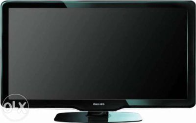 Лот: 6017474. Фото: 1. ЖК телевизор 42 дюйма Philips. Телевизоры