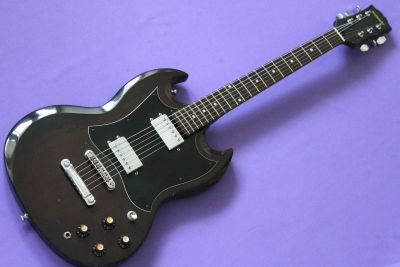 Лот: 16933771. Фото: 1. Westminster SG 260 Made In Japan... Гитары