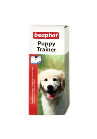 Лот: 4848985. Фото: 1. Капли Beaphar Pappy Trainer для... Косметика для животных