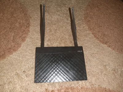 Лот: 14576093. Фото: 1. Wi Fi router. WiFi, Bluetooth адаптеры