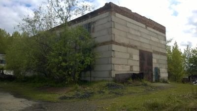 Лот: 4170648. Фото: 1. кузнечно-сварочный цех. Коммерческая недвижимость