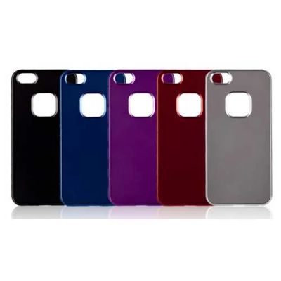 Лот: 3349569. Фото: 1. Чехол MOMAX Ultra Tough - Shiny... Чехлы, бамперы