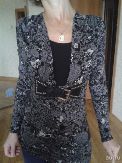 Лот: 8227385. Фото: 1. платье ,или туника. Платья