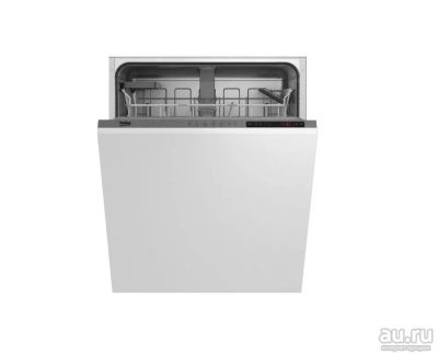 Лот: 18573254. Фото: 1. Встр. посудомоечная машина Beko... Посудомоечные машины