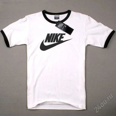 Лот: 919970. Фото: 1. футболка nike. Другое (спортивная одежда)