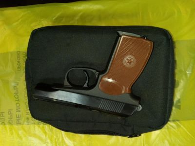 Лот: 7582924. Фото: 1. сумка для пистолета. Аксессуары, запчасти