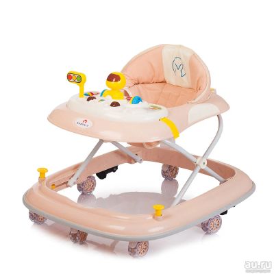 Лот: 14053185. Фото: 1. Ходунки Softedge Babyhit. Ходунки, прыгунки, качели