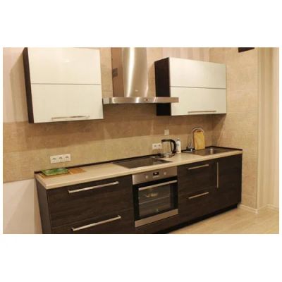 Лот: 6812083. Фото: 1. Прямая кухня.. Кухонные гарнитуры