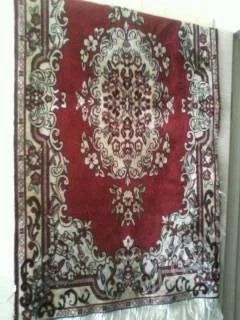 Лот: 2609580. Фото: 1. Накидки-покрывала на диван и 2... Одеяла, подушки