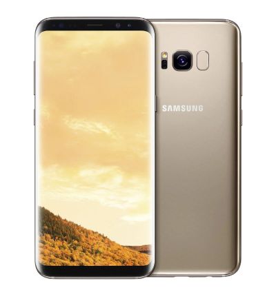 Лот: 11349971. Фото: 1. Новый смартфон Samsung Galaxy... Смартфоны