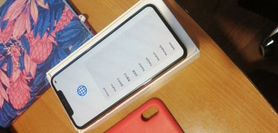 Лот: 17351168. Фото: 1. IPhone 10 xs max 256gb. Смартфоны