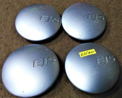 Лот: 17313531. Фото: 1. Колпачки для литого диска EJS... Колпаки