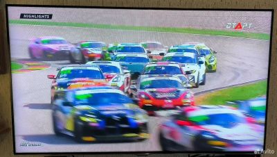 Лот: 25885035. Фото: 1. Телевизор Samsung UE40F LED 40... Телевизоры