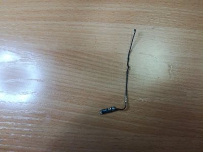 Лот: 10963085. Фото: 1. Lenovo s850 антенна. Антенны