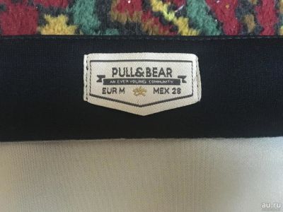 Лот: 8159442. Фото: 1. юбка pull&bear. Юбки