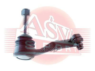 Лот: 24757356. Фото: 1. Наконечник Рулевой Левый ASVA... Разное