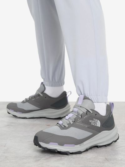 Лот: 25368877. Фото: 1. Кроссовки женские The North Face... Кеды, кроссовки, слипоны