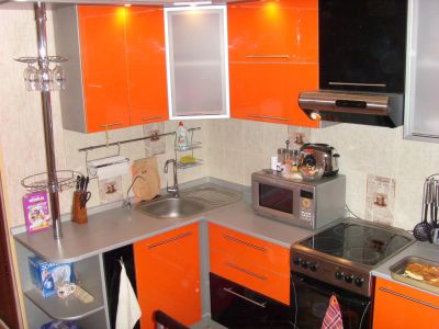 Лот: 9224201. Фото: 1. кухонный гарнитур б/у. Кухонные гарнитуры