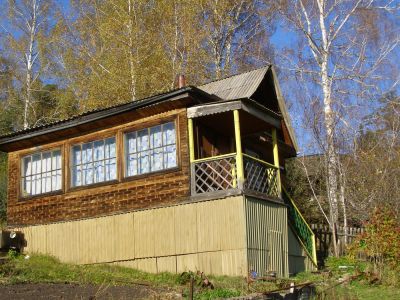 Лот: 4086444. Фото: 1. 10 соток Луговая- дом, баня, туалет. Дачи