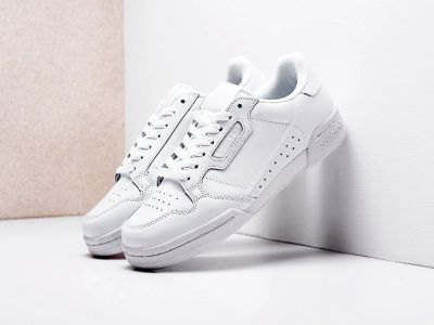 Лот: 15049722. Фото: 1. Кроссовки Adidas Continental 80... Кеды, кроссовки, слипоны