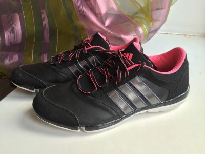 Лот: 7098146. Фото: 1. Кроссовки женские Adidas! 41 размер... Кеды, кроссовки, слипоны