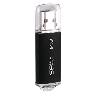 Лот: 3345311. Фото: 1. Silicon Power Ultima II-I 64 GB... USB-флеш карты