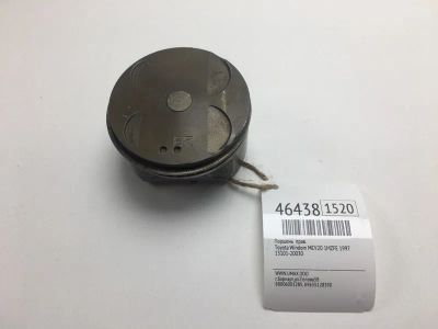 Лот: 20392641. Фото: 1. Поршень Toyota Windom 1997 1310120030... Двигатель и элементы двигателя