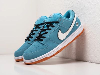 Лот: 20588946. Фото: 1. Кроссовки Nike SB Dunk Low. Кеды, кроссовки, слипоны