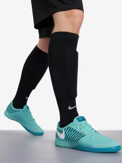 Лот: 25368101. Фото: 1. Бутсы мужские Nike Lunargato II... Кеды, кроссовки, слипоны