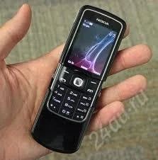 Лот: 1530285. Фото: 1. продам Nokia 8600 Luna обмен на... Кнопочные мобильные телефоны