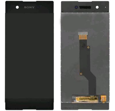 Лот: 12087990. Фото: 1. Дисплей sony G3121 в сборе с тачскрином. Дисплеи, дисплейные модули, тачскрины