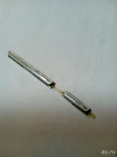 Лот: 10427792. Фото: 1. A257 . Alcatel One Touch 4024D... Корпуса, клавиатуры, кнопки