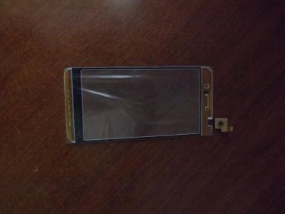 Лот: 10573310. Фото: 1. Jiayu G4 тачскрин. Другое (запчасти, оборудование)
