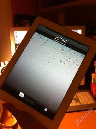 Лот: 2332209. Фото: 1. IPAD 2.64.3g только до завтра... Планшеты