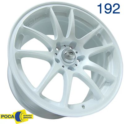 Лот: 4571326. Фото: 1. Диски новые, Sakura Wheels 804... Диски