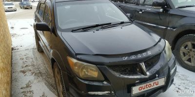 Лот: 18335632. Фото: 1. Toyota Voltz 2002. Автомобили
