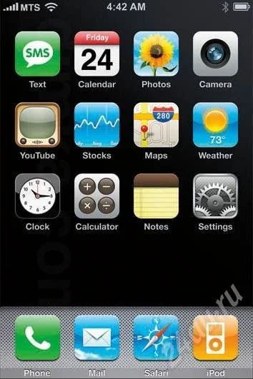 Лот: 618832. Фото: 1. iphone идеальный китай. Кнопочные мобильные телефоны