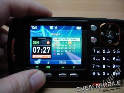 Лот: 435730. Фото: 1. pantech pg8000. Кнопочные мобильные телефоны