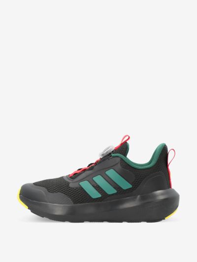 Лот: 25269339. Фото: 1. Кроссовки детские adidas Fortarun... Другое (одежда, обувь, галантерея)