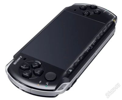 Лот: 791954. Фото: 1. psp slim&light 2008 piano black... Игровые приставки, консоли