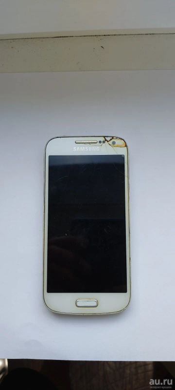 Лот: 17708106. Фото: 1. Samsung s4mini. Смартфоны