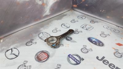 Лот: 23589922. Фото: 1. Шатун Peugeot 308 EP6 0603.A0. Двигатель и элементы двигателя