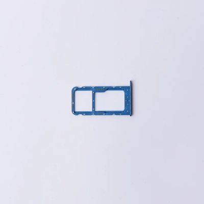 Лот: 18673902. Фото: 1. Контейнер SIM/MMC Huawei Honor... Корпуса, клавиатуры, кнопки