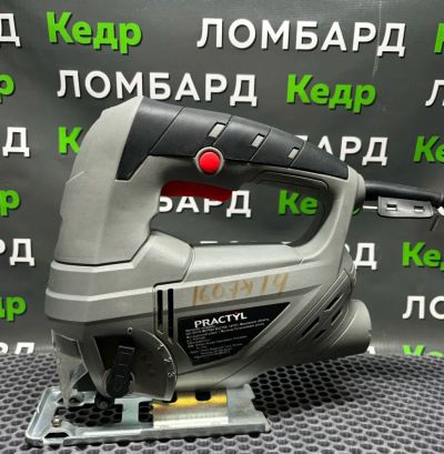 Лот: 23458080. Фото: 1. Лобзик Practyl HF-JS07-65D, 600... Электроинструмент